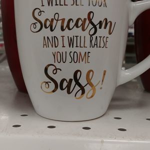 Meet your Posher, Ginger